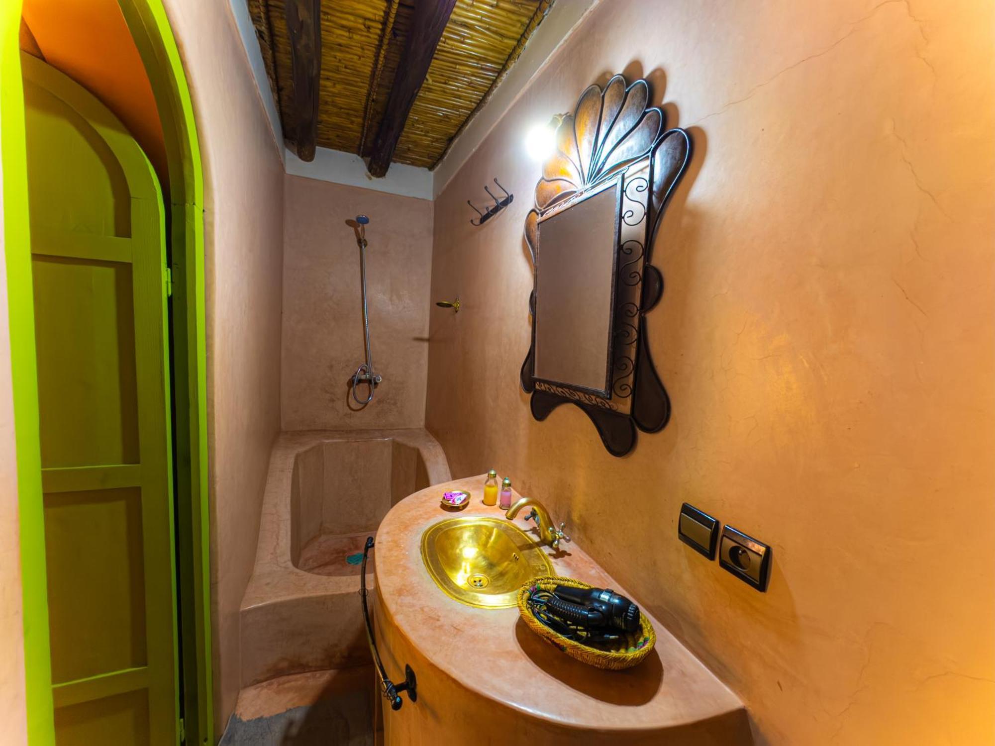 Riad Minorisa Marrakesh Exterior foto