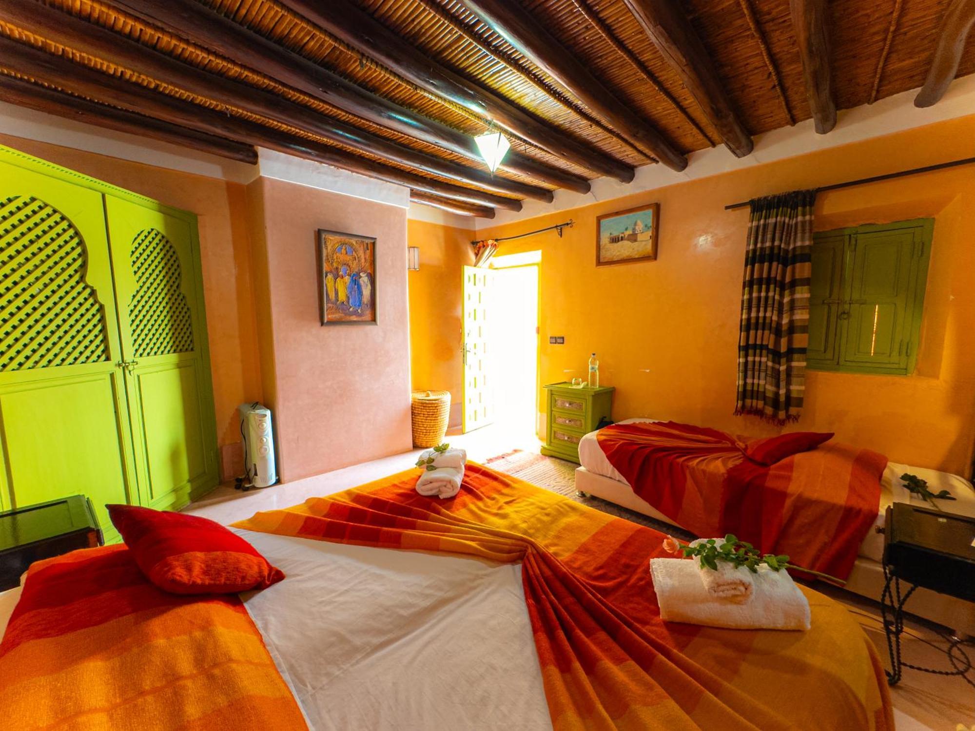 Riad Minorisa Marrakesh Exterior foto